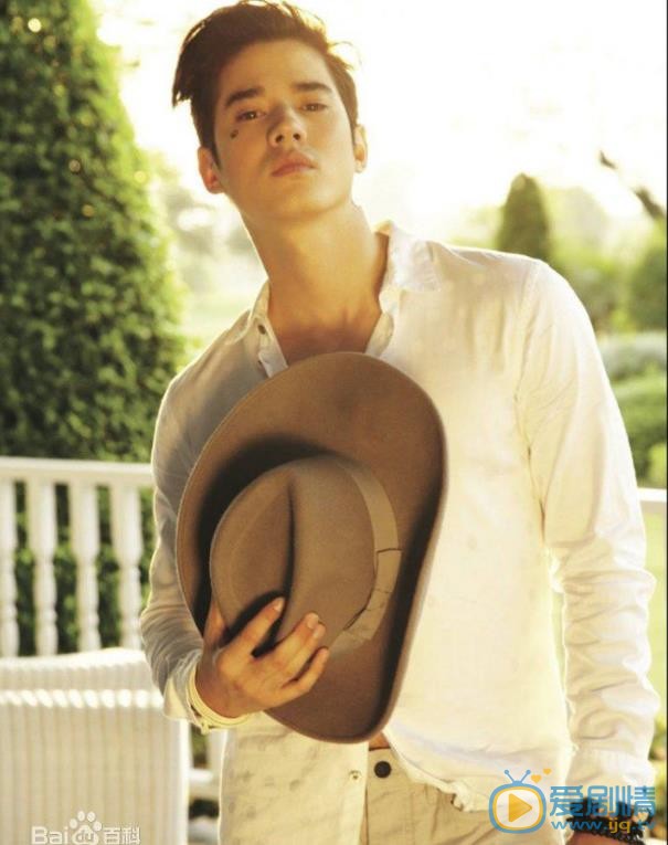 马里奥·毛瑞尔帅气写真 马里奥·毛瑞尔高清写真_马里奥·毛瑞尔高清剧照