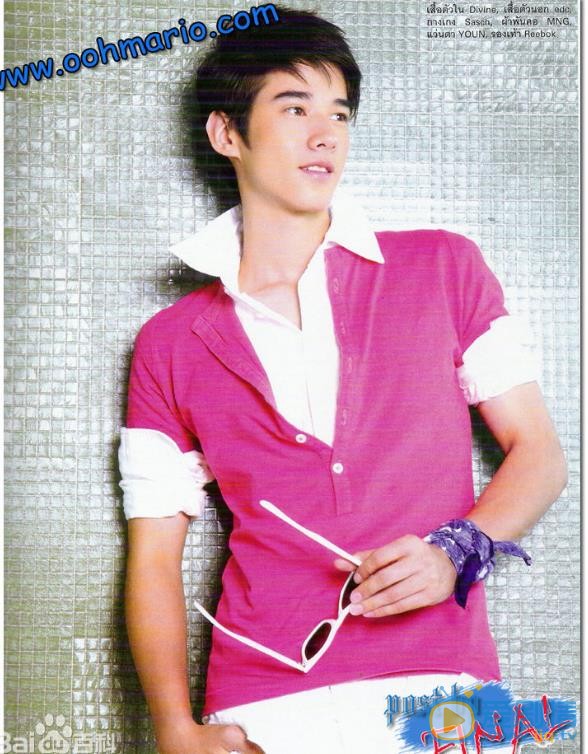 马里奥·毛瑞尔帅气写真 马里奥·毛瑞尔高清写真_马里奥·毛瑞尔高清剧照