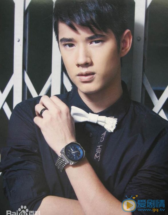 马里奥·毛瑞尔帅气写真 马里奥·毛瑞尔高清写真_马里奥·毛瑞尔高清剧照