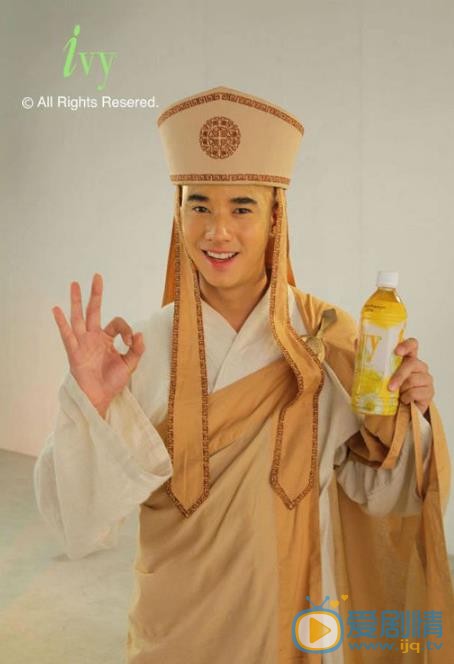 马里奥·毛瑞尔广告代言照 马里奥·毛瑞尔广告代言照