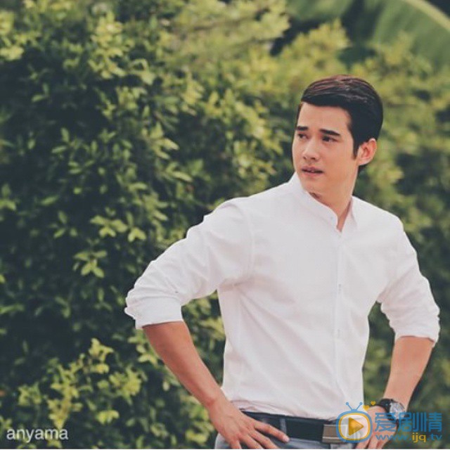 马里奥·毛瑞尔《两颗心都为了你》剧照 马里奥·毛瑞尔高清写真_马里奥·毛瑞尔高清剧照