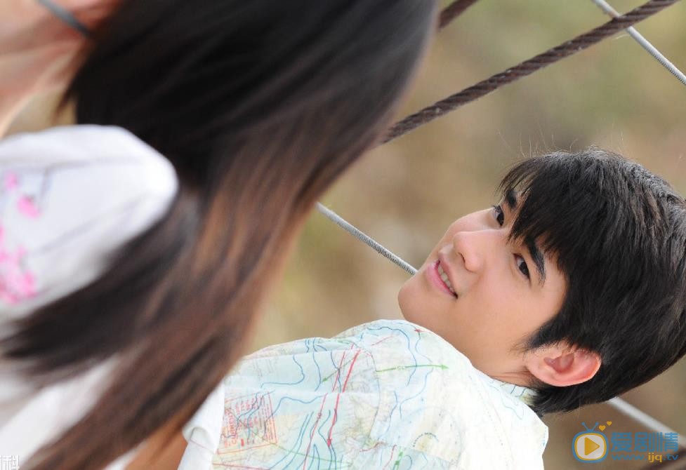 马里奥·毛瑞尔《初恋那些小事》剧照 马里奥·毛瑞尔高清写真_马里奥·毛瑞尔高清剧照