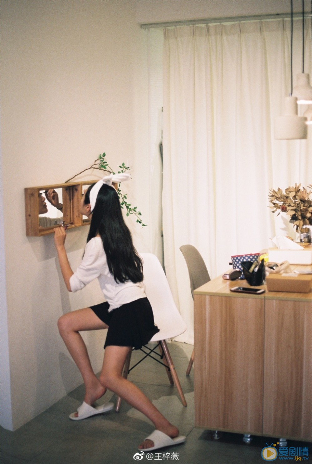 王梓薇青春写真 王梓薇高清写真_王梓薇高清剧照