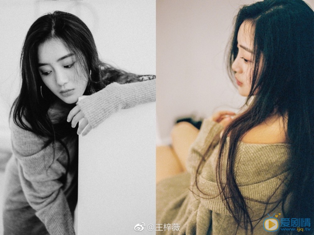 王梓薇俏丽写真 王梓薇高清写真_王梓薇高清剧照