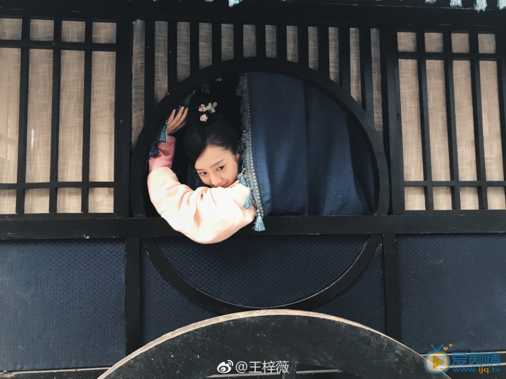 王梓薇青春写真 王梓薇高清写真_王梓薇高清剧照