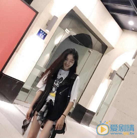 王梓薇青春写真 王梓薇高清写真_王梓薇高清剧照