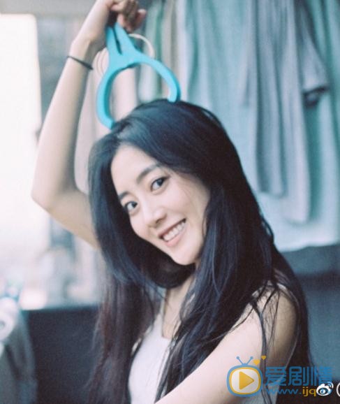 王梓薇可爱写真 王梓薇高清写真_王梓薇高清剧照