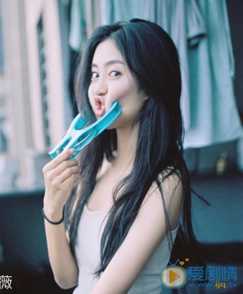 王梓薇可爱写真 王梓薇高清写真_王梓薇高清剧照