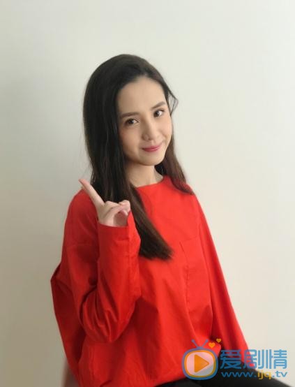 蒋佳恩街拍写真 蒋佳恩高清写真_蒋佳恩高清剧照