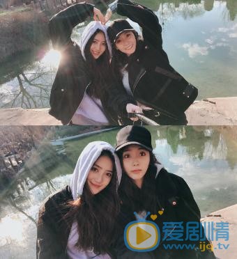 王梓薇可爱写真 王梓薇高清写真_王梓薇高清剧照