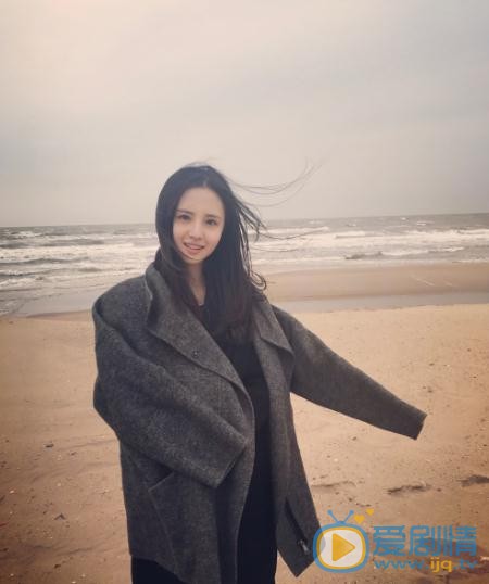 蒋佳恩文艺写真 蒋佳恩高清写真_蒋佳恩高清剧照