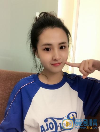 蒋佳恩文艺写真 蒋佳恩高清写真_蒋佳恩高清剧照