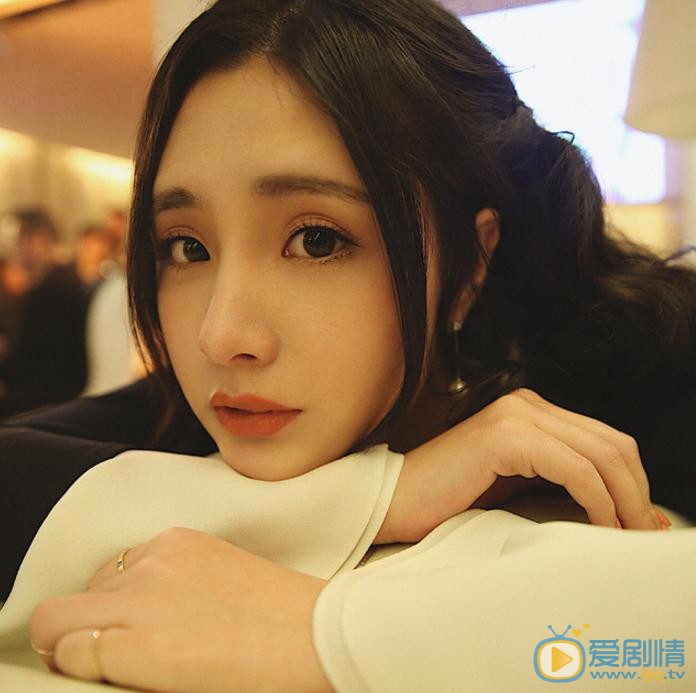 蒋佳恩文艺写真 蒋佳恩高清写真_蒋佳恩高清剧照