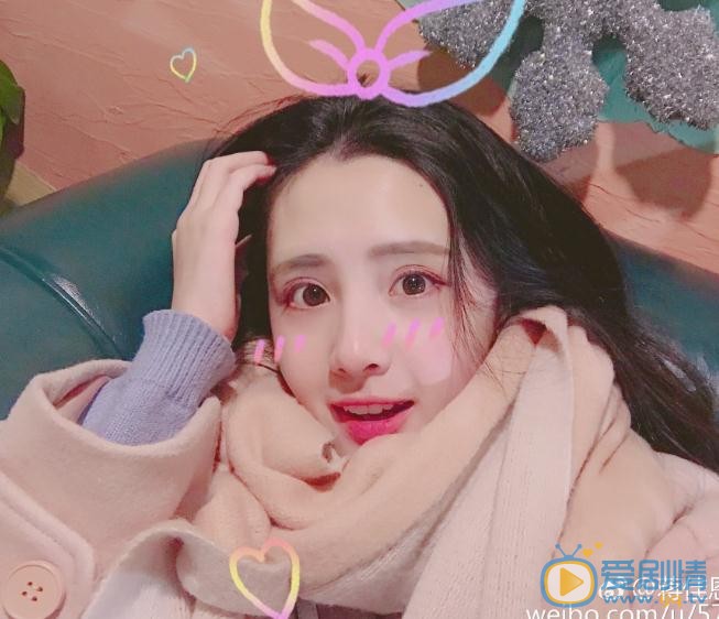 蒋佳恩街拍写真 蒋佳恩高清写真_蒋佳恩高清剧照