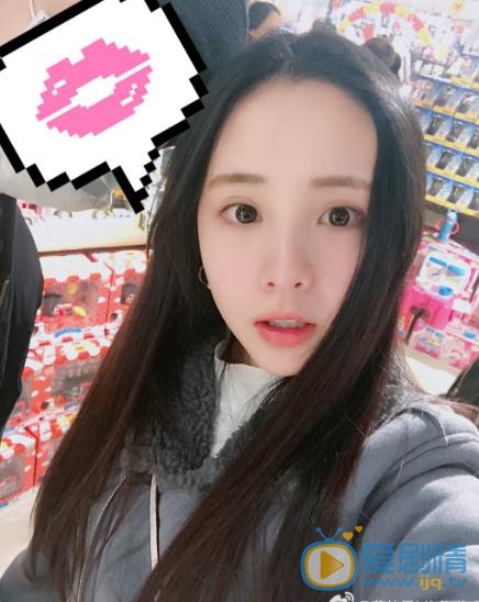 蒋佳恩街拍写真 蒋佳恩高清写真_蒋佳恩高清剧照