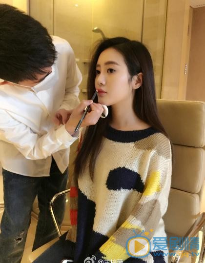王梓薇青春写真 王梓薇高清写真_王梓薇高清剧照