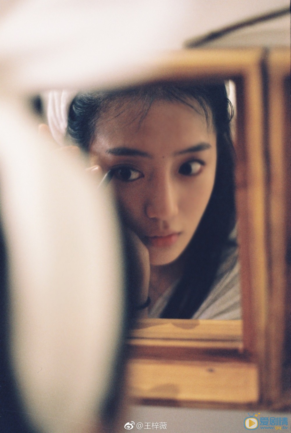 王梓薇青春写真 王梓薇高清写真_王梓薇高清剧照
