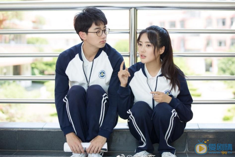 王梓薇《致我们单纯的小美好》剧照写真 王梓薇高清写真_王梓薇高清剧照