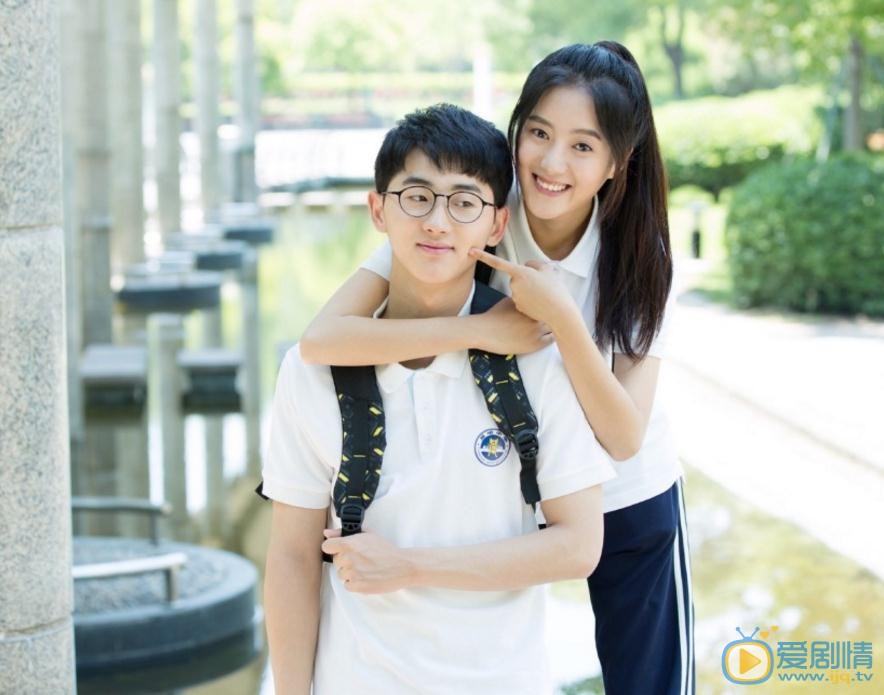 王梓薇《致我们单纯的小美好》剧照写真 王梓薇高清写真_王梓薇高清剧照