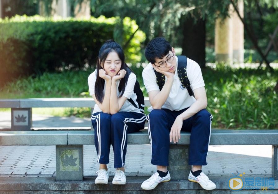 王梓薇《致我们单纯的小美好》剧照写真 王梓薇高清写真_王梓薇高清剧照