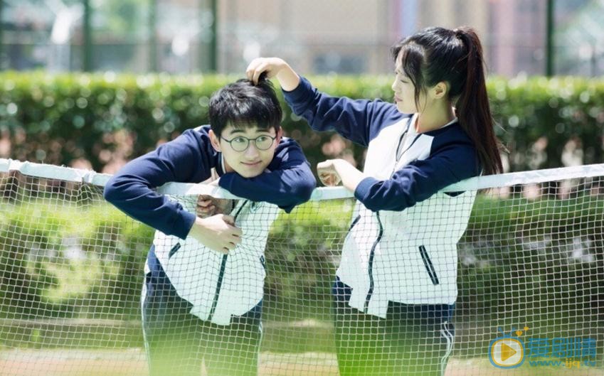 王梓薇《致我们单纯的小美好》剧照写真 王梓薇高清写真_王梓薇高清剧照