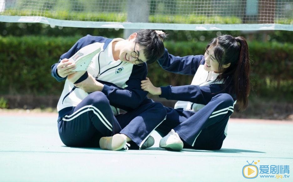 王梓薇《致我们单纯的小美好》剧照写真 王梓薇高清写真_王梓薇高清剧照