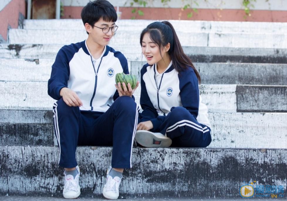 王梓薇《致我们单纯的小美好》剧照写真 王梓薇高清写真_王梓薇高清剧照
