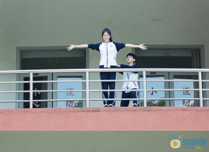 王梓薇《致我们单纯的小美好》剧照写真 王梓薇高清写真_王梓薇高清剧照