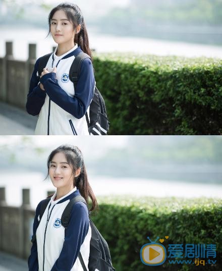 王梓薇《致我们单纯的小美好》剧照写真 王梓薇高清写真_王梓薇高清剧照