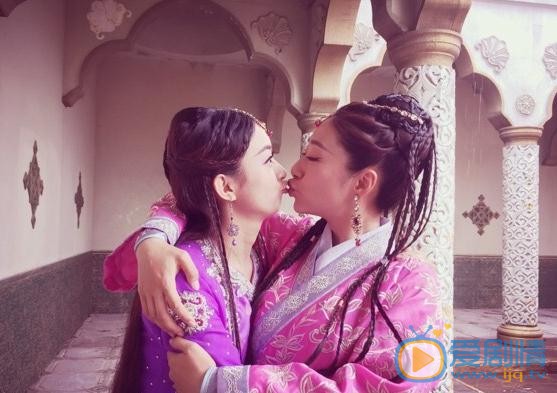 刘思彤片场照 刘思彤高清写真_刘思彤高清剧照