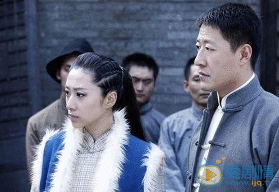 刘思彤《我的抗战》剧照 刘思彤高清写真_刘思彤高清剧照