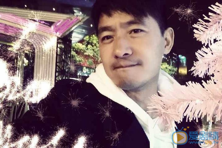 郭晓冬生活照 郭晓冬高清写真_郭晓冬高清剧照