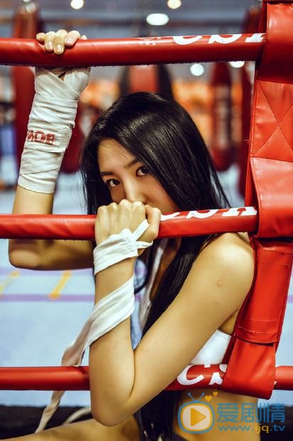 李欣燃拳击写真 李欣燃高清写真_李欣燃高清剧照