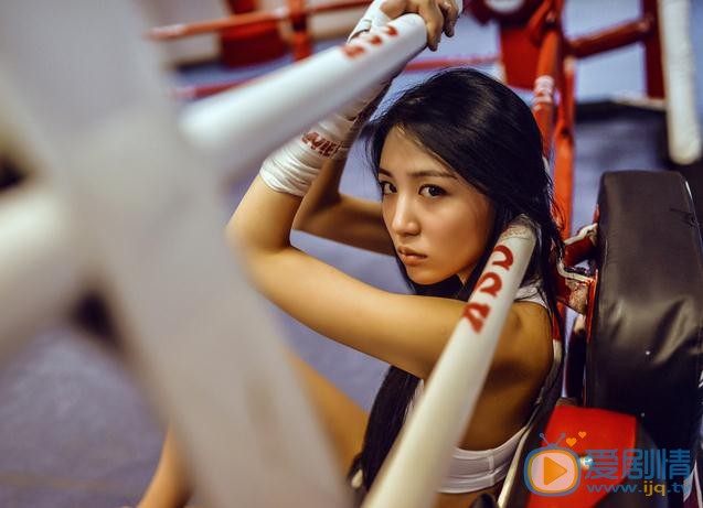 李欣燃拳击写真 李欣燃高清写真_李欣燃高清剧照