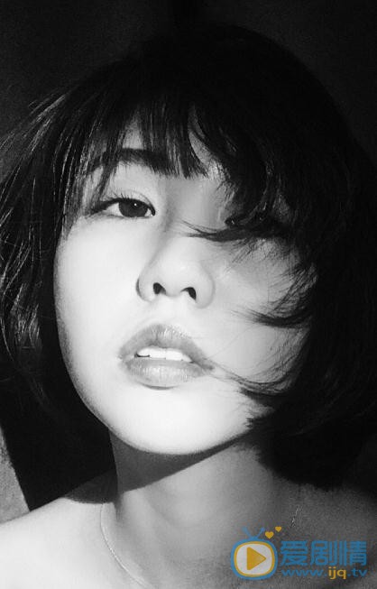李欣燃文艺写真 李欣燃高清写真_李欣燃高清剧照
