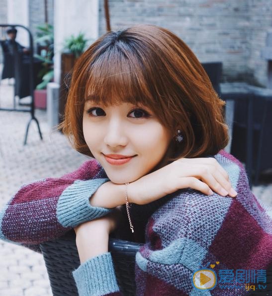 李欣燃时尚写真 李欣燃高清写真_李欣燃高清剧照