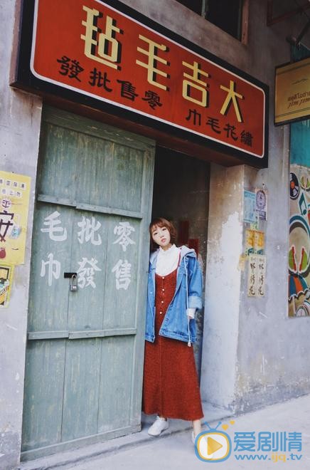 李欣燃时尚写真 李欣燃高清写真_李欣燃高清剧照