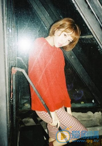 李欣燃时尚写真 李欣燃高清写真_李欣燃高清剧照