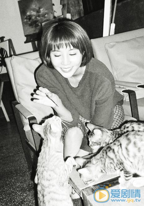 李欣燃时尚写真 李欣燃高清写真_李欣燃高清剧照