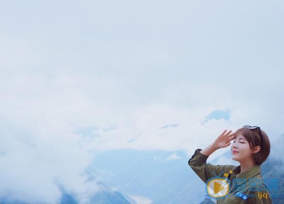 李欣燃云南之旅 李欣燃高清写真_李欣燃高清剧照