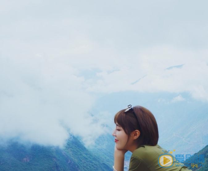 李欣燃云南之旅 李欣燃高清写真_李欣燃高清剧照