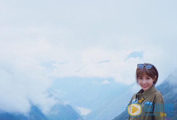 李欣燃云南之旅 李欣燃高清写真_李欣燃高清剧照