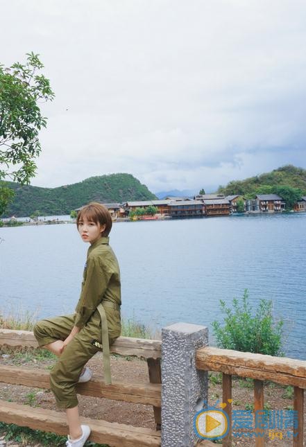 李欣燃云南之旅 李欣燃高清写真_李欣燃高清剧照
