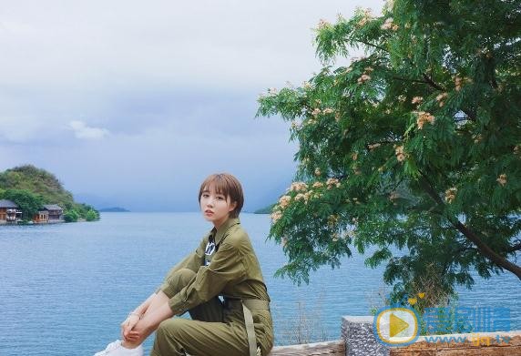 李欣燃云南之旅 李欣燃高清写真_李欣燃高清剧照