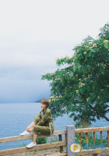 李欣燃云南之旅 李欣燃高清写真_李欣燃高清剧照