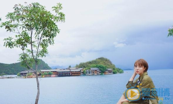 李欣燃云南之旅 李欣燃高清写真_李欣燃高清剧照