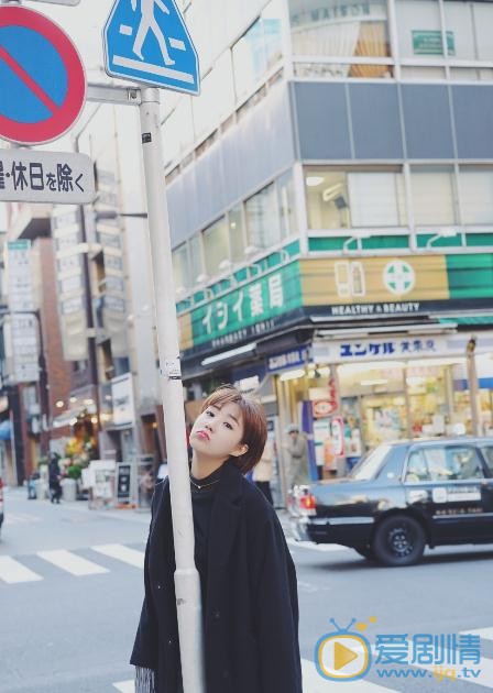 李欣燃文艺写真 李欣燃高清写真_李欣燃高清剧照