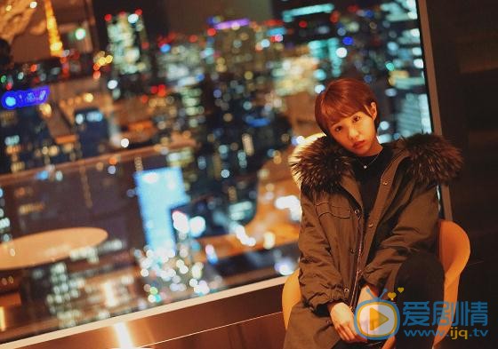 李欣燃文艺写真 李欣燃高清写真_李欣燃高清剧照