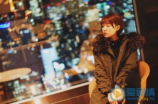 李欣燃文艺写真 李欣燃高清写真_李欣燃高清剧照