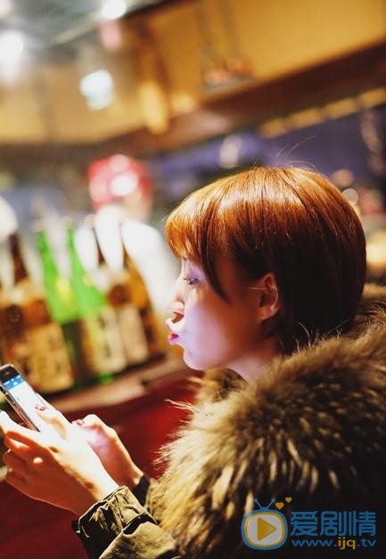 李欣燃文艺写真 李欣燃高清写真_李欣燃高清剧照